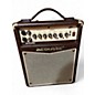 Used Acoustic A135 1x15 Guitar Combo Amp