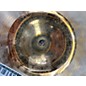 Used Zildjian 9in K Custom Hybrid Splash Cymbal thumbnail