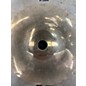 Used Zildjian 9in K Custom Hybrid Splash Cymbal