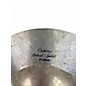 Used Zildjian 9in K Custom Hybrid Splash Cymbal