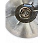 Used Zildjian 19in K Custom Hybrid Trash Smash Cymbal