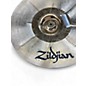Used Zildjian 19in K Custom Hybrid Trash Smash Cymbal