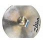Used Zildjian 18in K Heavy Ride Cymbal