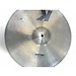 Used Zildjian 18in K Heavy Ride Cymbal