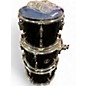Used SONOR 6 Piece SPECIAL EDITION Black Drum Kit thumbnail