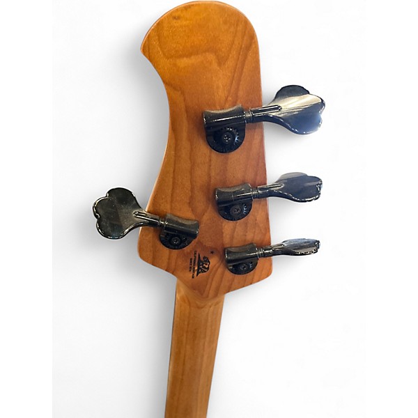 ギター Space Ball Ernie Ball Music Man StingRay5 Special HH 5-String Electric