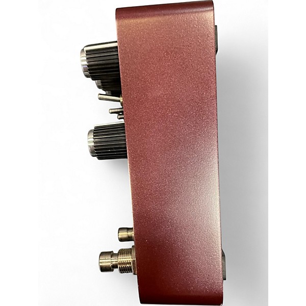 Used Universal Audio ruby Pedal