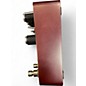 Used Universal Audio ruby Pedal
