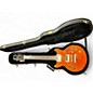 Used Dean SARASOTA 12 STRING Amber Hollow Body Electric Guitar thumbnail
