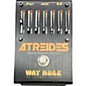 Used Way Huge Electronics Atreides analog  weirding module Effect Pedal thumbnail