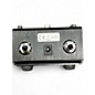 Used Way Huge Electronics Atreides analog  weirding module Effect Pedal