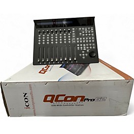 Used Icon QCON PRO G2