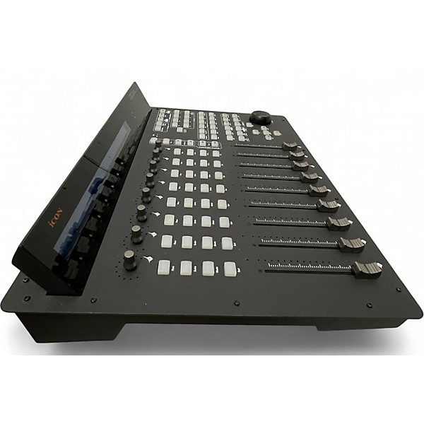 Used Icon QCON PRO G2