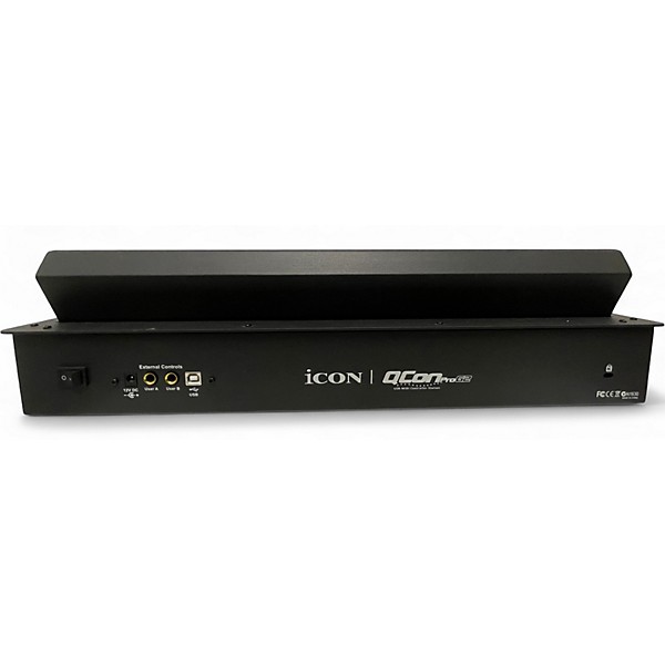 Used Icon QCON PRO G2