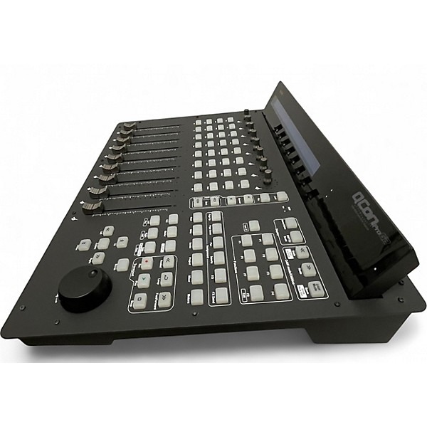 Used Icon QCON PRO G2
