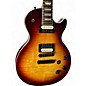 Used Gibson Les Paul Standard BOURBON BURST Solid Body Electric Guitar