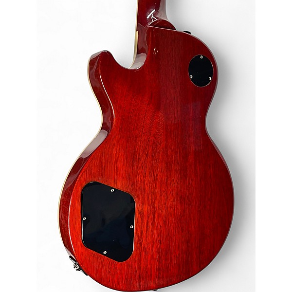 Used Gibson Les Paul Standard BOURBON BURST Solid Body Electric Guitar