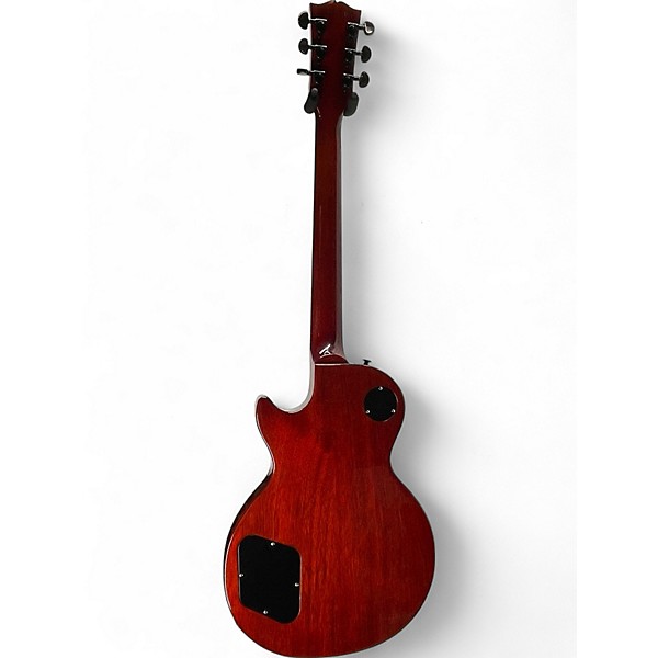 Used Gibson Les Paul Standard BOURBON BURST Solid Body Electric Guitar