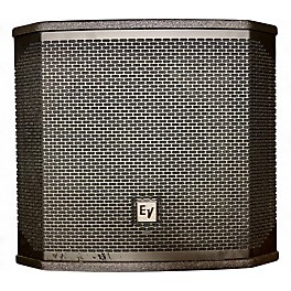 Used Electro-Voice ELX20012SP Powered Subwoofer