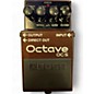 Used BOSS OC5 Effect Pedal thumbnail