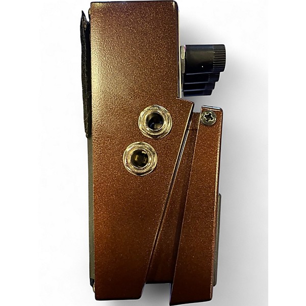 Used BOSS OC5 Effect Pedal