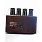 Used BOSS OC5 Effect Pedal