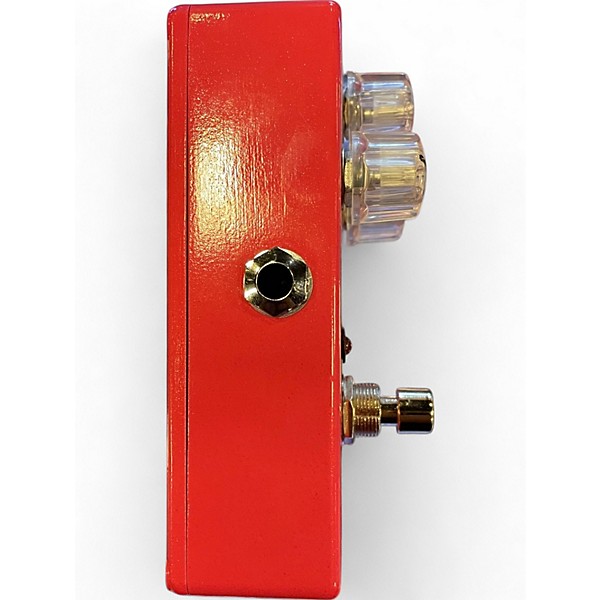 Used MXR FAT SUGAR Effect Pedal | Guitar Center
