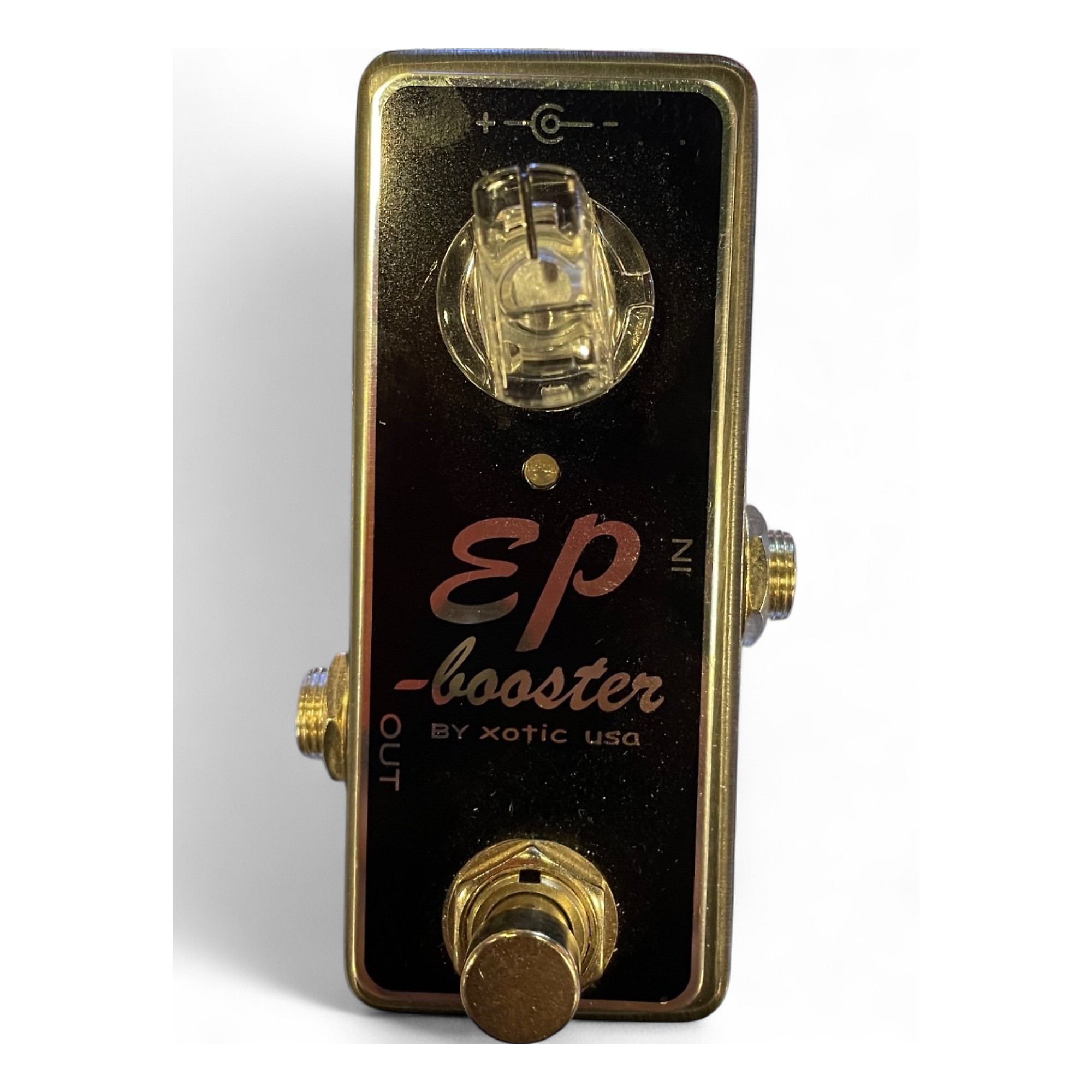 T　Xotic EP Booster clone TA.effects Amazon.com: Xotic EP Booster w/Power Supply : Musical