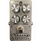 Used Keeley 4 Knob Compressor Effect Pedal