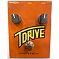 Used Vertex T DRIVE Effect Pedal
