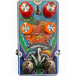 Used Missing Link Audio DUAL DRIVE Effect Pedal