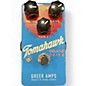 Used Greer Amplification TOMAHAWK Effect Pedal thumbnail