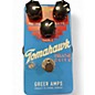 Used Greer Amplification TOMAHAWK Effect Pedal