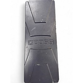 Used BOSS ev30 Pedal