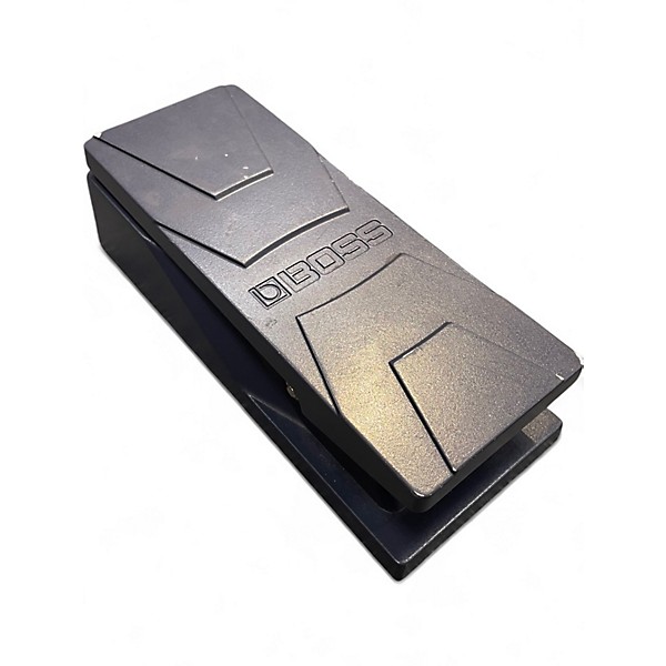 Used BOSS ev30 Pedal