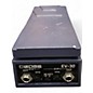 Used BOSS ev30 Pedal