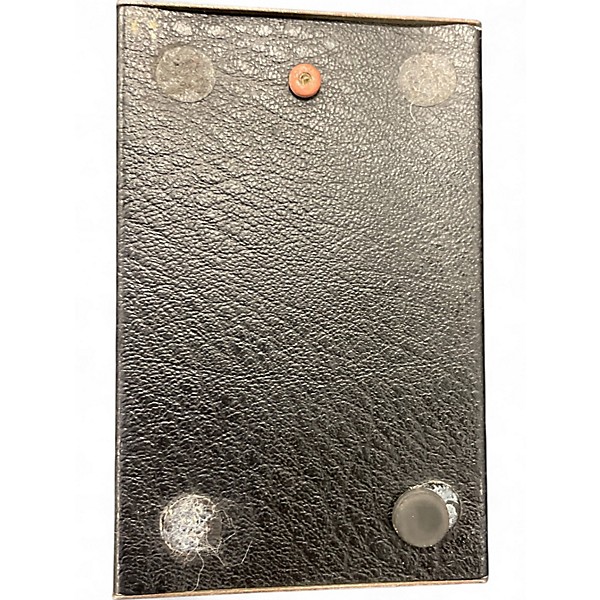 Used 1970s Electro-Harmonix Small Stone Phase Shifter Effect Pedal