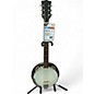 Used Gold Tone CC-BANJITAR Walnut Banjo thumbnail