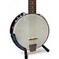 Used Gold Tone CC-BANJITAR Walnut Banjo