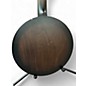 Used Gold Tone CC-BANJITAR Walnut Banjo