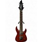 Used Jackson X SERIES DINKY ARCHTOP 8 Natural Solid Body Electric Guitar thumbnail