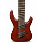 Used Jackson X SERIES DINKY ARCHTOP 8 Natural Solid Body Electric Guitar