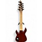 Used Jackson X SERIES DINKY ARCHTOP 8 Natural Solid Body Electric Guitar