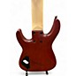 Used Jackson X SERIES DINKY ARCHTOP 8 Natural Solid Body Electric Guitar
