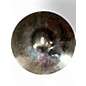 Used SABIAN 10in XSR SPLASH Cymbal thumbnail