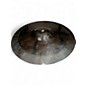 Used SABIAN 10in XSR SPLASH Cymbal