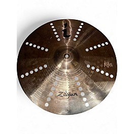 Used Zildjian 17in I TRASH CRASH Cymbal