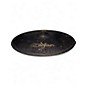 Used Zildjian 18in S DARK CRASH Cymbal