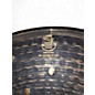Used Zildjian 18in S DARK CRASH Cymbal