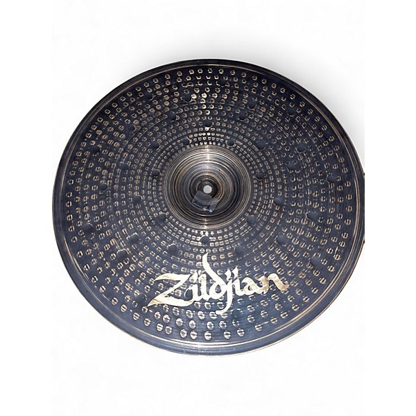 Used Zildjian 18in S DARK CRASH Cymbal